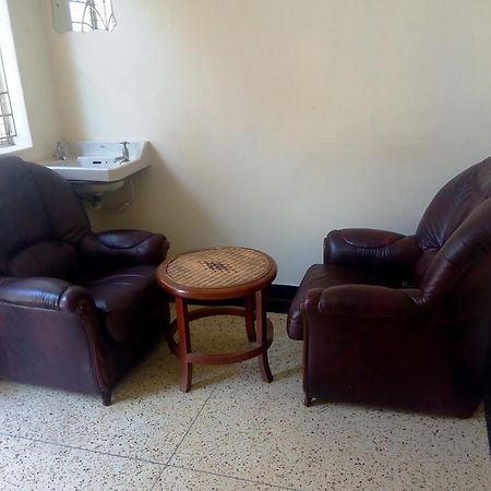 Bermuda Garden Hotel Nairobi Eksteriør billede