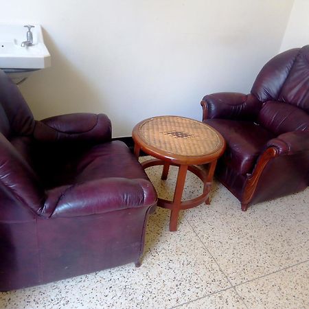 Bermuda Garden Hotel Nairobi Eksteriør billede