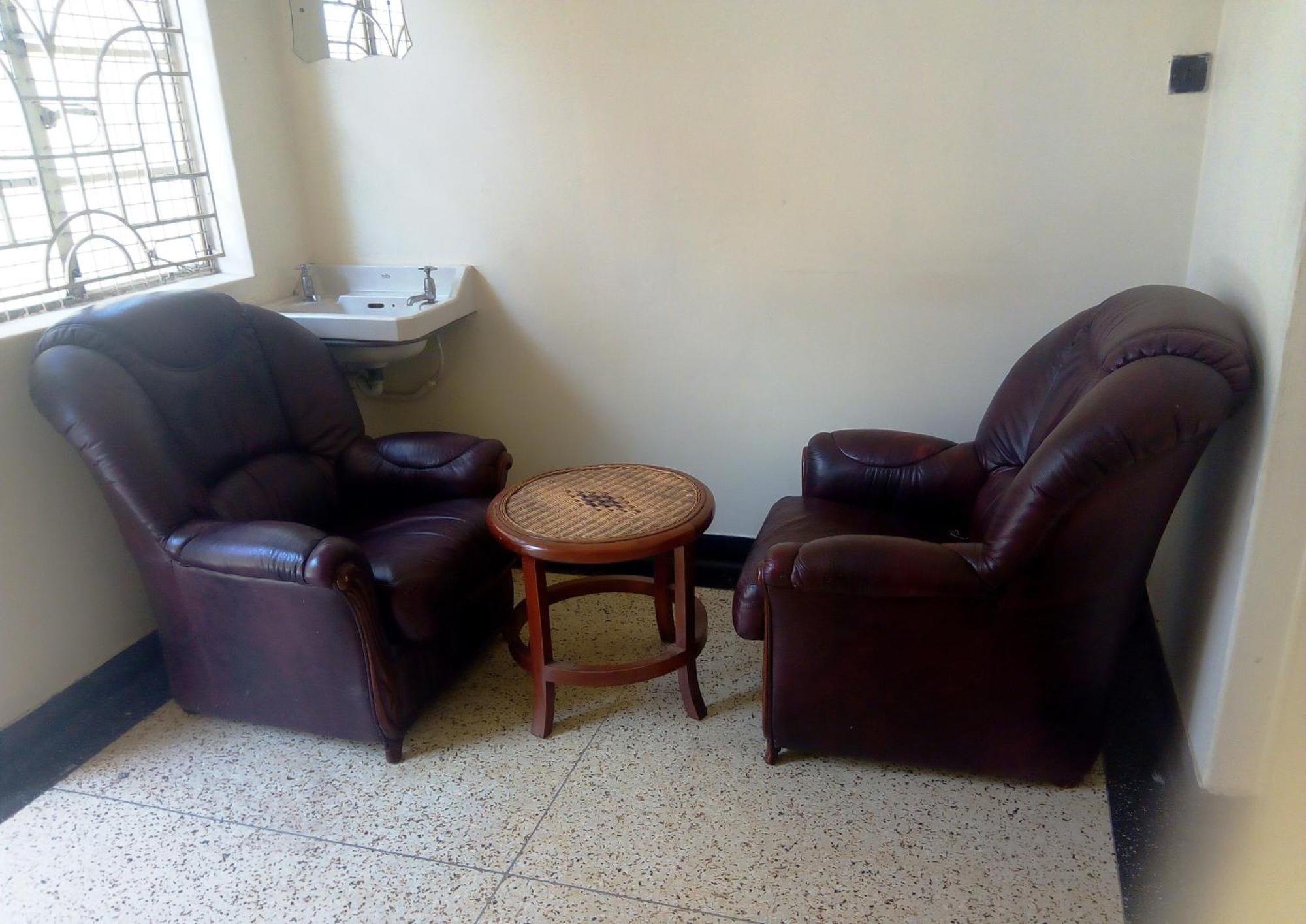 Bermuda Garden Hotel Nairobi Eksteriør billede