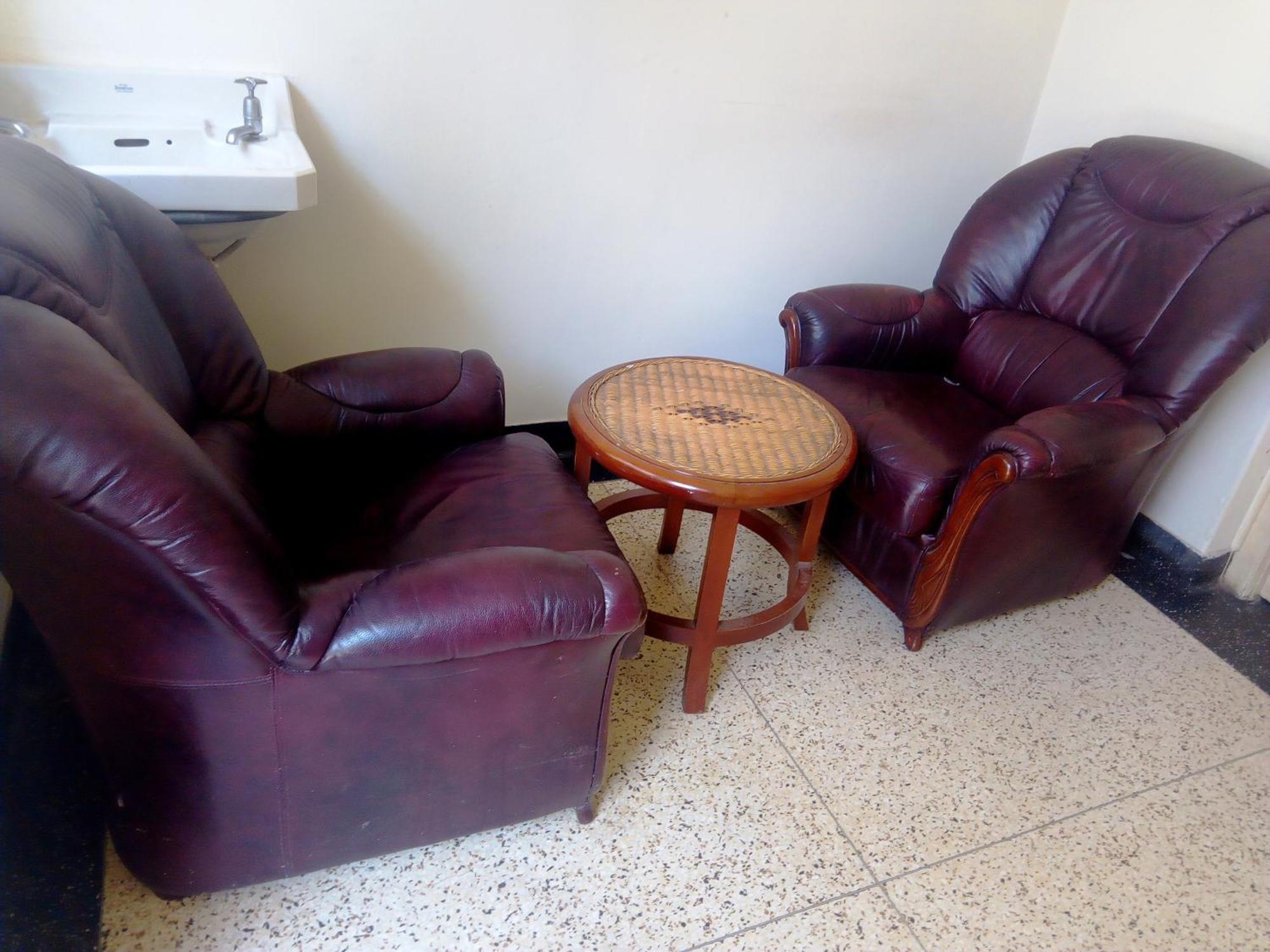 Bermuda Garden Hotel Nairobi Eksteriør billede