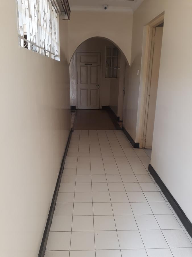 Bermuda Garden Hotel Nairobi Eksteriør billede