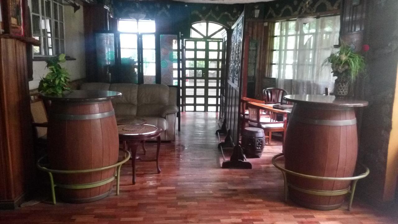 Bermuda Garden Hotel Nairobi Eksteriør billede