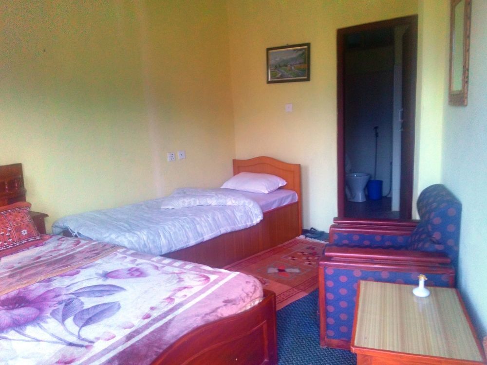 Bermuda Garden Hotel Nairobi Eksteriør billede
