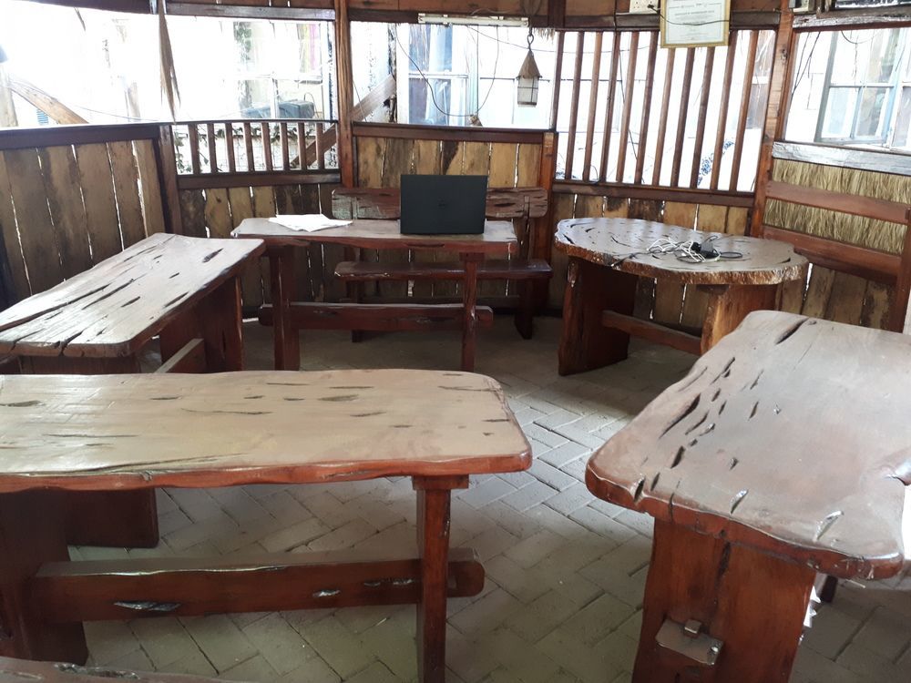 Bermuda Garden Hotel Nairobi Eksteriør billede