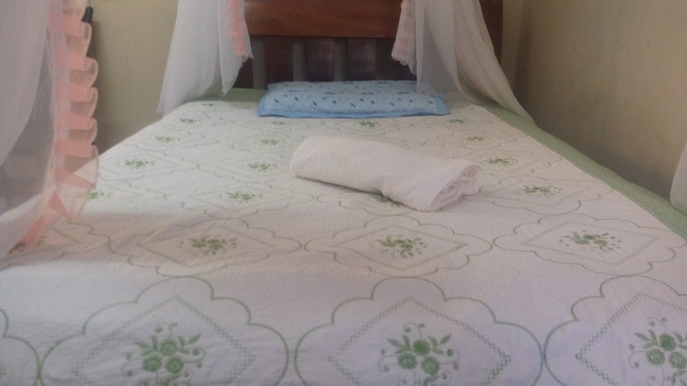 Bermuda Garden Hotel Nairobi Eksteriør billede