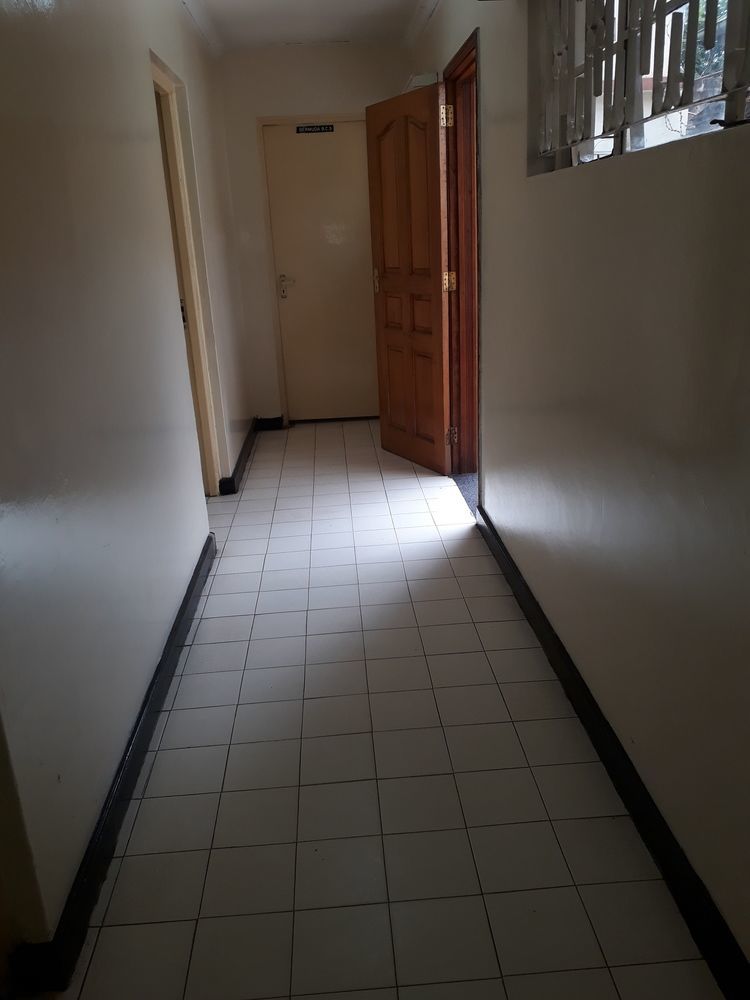 Bermuda Garden Hotel Nairobi Eksteriør billede