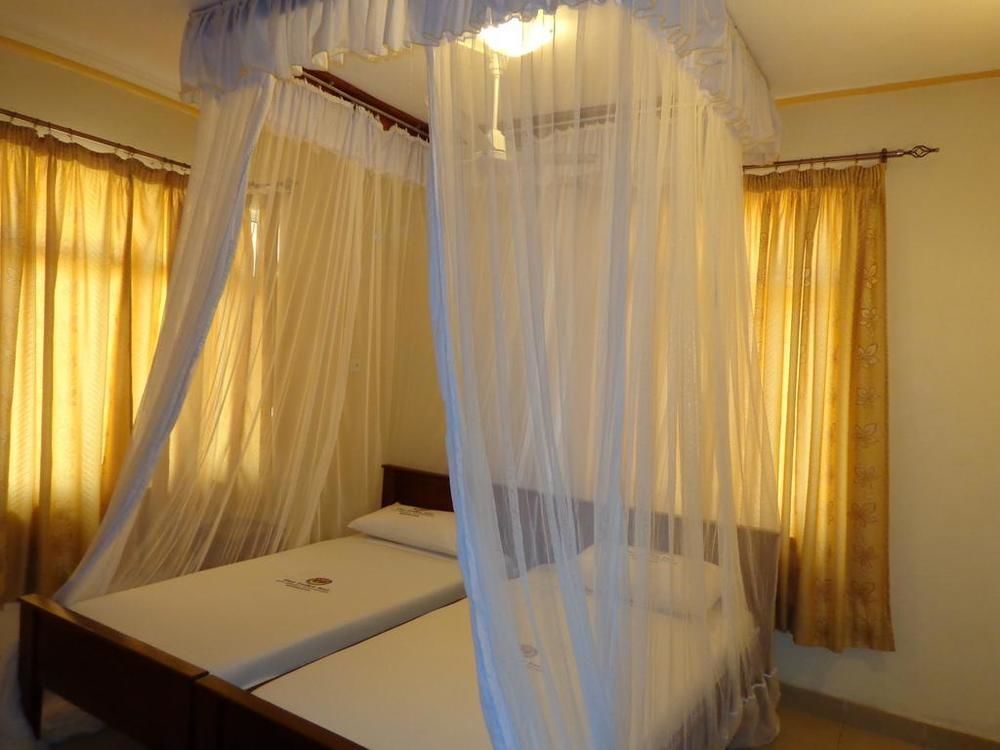 Bermuda Garden Hotel Nairobi Eksteriør billede